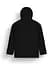 Толстовка чоловіча Picture Organic Basement Plush Zip Man M Чорний - мініатюра 2