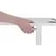 Геймерский стол OfficePro ODM380 White (ODM380W) - миниатюра 6