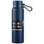 Термос Condor olDBro Stainless Steel Insulation Outdoor синий 800 мл - миниатюра 1