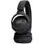 Бездротові навушники JBL Tune 520BT чорні (JBLT520BTBLKEU) - мініатюра 7