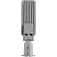 Світлодіодний ліхтар Videx SLE17 50W 5000K Gray (VL-SLE17-0505) [144901] - мініатюра 2