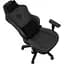 Геймерське крісло Anda Seat Phantom 3 L Black (AD18Y-06-B-PV/C-B01) [127658] - мініатюра 6