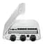 Маршрутизатор MikroTik RB5009UPr+S+OUT - мініатюра 5