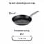 Сковорода универсальная Tefal Air Cook 24см (B5830453) с титановым антипригарным покрытием - миниатюра 5