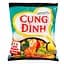 Локшина швидкого приготування Cung Dinh Hot & Sour Prawn Hot Pot 85 г - мініатюра 1