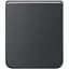 Смартфон Samsung Flip 4 Graphite - мініатюра 4