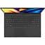 Ноутбук ASUS VivoBook 15X K3504ZA i5-1240P 4.40GHz, 12 cores, IPS, 24GB, 512GB, Без ОС - мініатюра 8