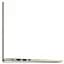 Ноутбук Acer Swift 1 SF114-34 14FHD IPS/Intel Pen N6000/4/128F/int/Lin/Gold (NX.A7BEU.00E) - миниатюра 7
