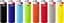 Запальничка BIC J26 Maxi 20 шт. в асортименті (3086123720466) - мініатюра 2