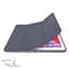 Чохол-книжка BeCover Tri Fold Soft TPU з кріпленням Apple Pencil для Apple iPad 10.2 2019/2020/2021 Purple (706746) - мініатюра 3