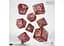 Набор кубиков Game of Thrones. Lannister Dice Set , 7 шт. (GOT/00190166/2025/2/A) - миниатюра 2