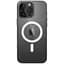 Чохол Apple Clear Case with MagSafe для iPhone 16 Pro Max Transparent (MA7F4ZM/A) [116214] - мініатюра 4
