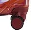 Валіза Semi Line 28 (L) White/Red Print (T5654-3) (DAS302890) - мініатюра 6