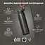 Пляшка для води ION8 металева вакуумна 920 мл Vacuum Insulated Grey (I8TS1000GRY) - мініатюра 4
