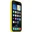 Чохол Silicone Case with MagSafe для Apple iPhone 16 Pro Max Star Fruit AAA [116583] - мініатюра 5