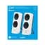 Акустична система Logitech 2.0 Z207 White (980-001292) - мініатюра 6