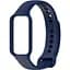 Ремінець ArmorStandart Silicone для Mi Band 8 Active / Redmi Smart Band 2 Midnight Blue [ARM73997] [103397] - мініатюра 1