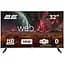 2E Телевизор 32" LED HD 60Hz Smart WebOS Black - миниатюра 1