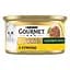 Вологий корм для дорослих котів Purina Gourmet Gold Соковита насолода з куркою 85 г - мініатюра 2