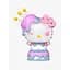 Фігурка Funko Pop Хеллоу Кітті Санріо Hello Kitty SANRIO 10 см FP HK 75 - мініатюра 2