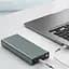 Повербанк TheGeneral Trivor 27000 mAh графітовий (40012122-11) - мініатюра 5