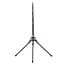 Штатив Ulanzi Full Carbon Fiber Multifunctional Portable Light Tripod UV-2784 MT-49 Black - мініатюра 1