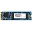 Накопитель SSD M.2 2280 240GB Apacer (AP240GAST280-1) - миниатюра 1