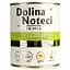 Влажный корм для собак Dolina Noteci Premium с гусем и картофелем 800 г - миниатюра 2