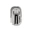 Универсальный автодержатель Gelius GP-UAH001 Universal 3in1 Air Vent Mount Holder Black (GP-UAH001) - миниатюра 6