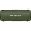 Bluetooth колонка Tracer MaxTube TWS Green 20W (TRAGLO47359) - мініатюра 1