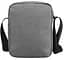 Сумка Yenkee Portable TARMAC Messenger Bag YBT 1070GY Grey (7137047) - мініатюра 6