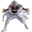 Фигурка Bandai Spirits Моя Геройская Академия Даби My Hero Academia Dabi 13 см BS MHA D 13 - миниатюра 1