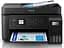 Багатофункціональний пристрій А4 Epson EcoTank L5290 Wi-Fi (C11CJ65407) - мініатюра 2