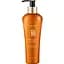 Маска T-LAB Professional Organic Shape Duo для потрясающих завитков и отличных локонов, 300 мл - миниатюра 1