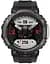 Розумний годинник Amazfit T-Rex 2 Ember Black захищений - мініатюра 2