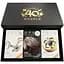 Набір металевих головоломок Huzzle 40th Anniversary Box Set (limited edition) 515150 - мініатюра 1