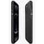 Оригінальний тонкий чохол Spigen для iPhone 12 Pro (6.1") Thin Fit Black ACS01696 - мініатюра 4