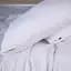 Летний постельный комплект MirSon Line Satin Light Pro Snow White Silk Детский (2200010971750) - миниатюра 7