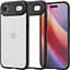 Чохол Spigen Ultra Hybrid для Apple iPhone Air Matte Black (ACS10310) [149625] - мініатюра 8