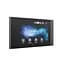 Видеодомофон 7” Akuvox S562 Black SIP Linux (87-00060) - миниатюра 2