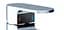 Змішувач для умивальника Ravak Chrome CR 011.00 X070053 Хром - мініатюра 2