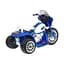 Мотоцикл Ramiz Skuter Chopper 6, blue (PA.JT568.NIE) - мініатюра 13