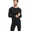 Термокофта Falke ESS Wool-Tech Man Black XL (1097-33481-3000 XL) - миниатюра 2