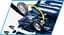Конструктор COBI літак 1:32 F4U-4 Corsair 2417 - мініатюра 7