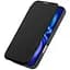 Чохол-книжка Dux Ducis Skin X Pro with MagSafe для Apple iPhone 17 Pro Max (6.9) Black - мініатюра 3