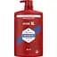 Гель для душу та шампунь Old Spice 3 в 1 Whitewater 1 л - мініатюра 1