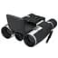 Електронний бінокль з камерою Acehe DT-21 5Mp HD1080P (100061) - мініатюра 3