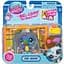 Игровой набор Littlest Pet Shop Французское бистро (592) - миниатюра 1