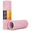 Массажный ролик Cornix EVA 45 x 14 см (валик, роллер) XR-0037 Light Pink - миниатюра 1