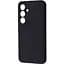 Чохол Wave Full Silicone Cover для Samsung Galaxy S26 Black [159695] - мініатюра 1